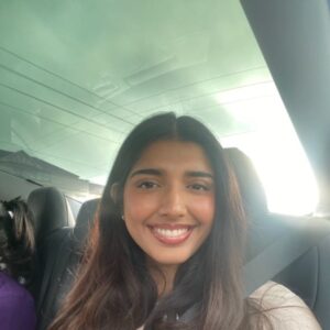 Picture of Maaya Chander 